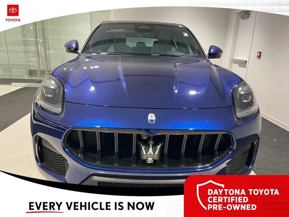 2023 Maserati Grecale - Image 2 of 10