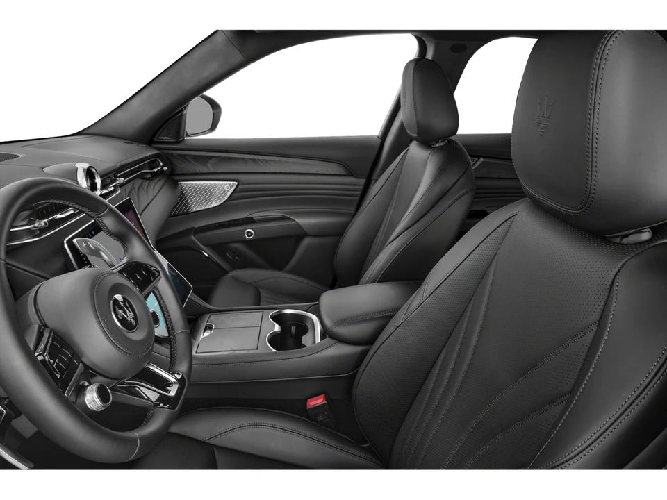 2023 Maserati Grecale - Image 6 of 12