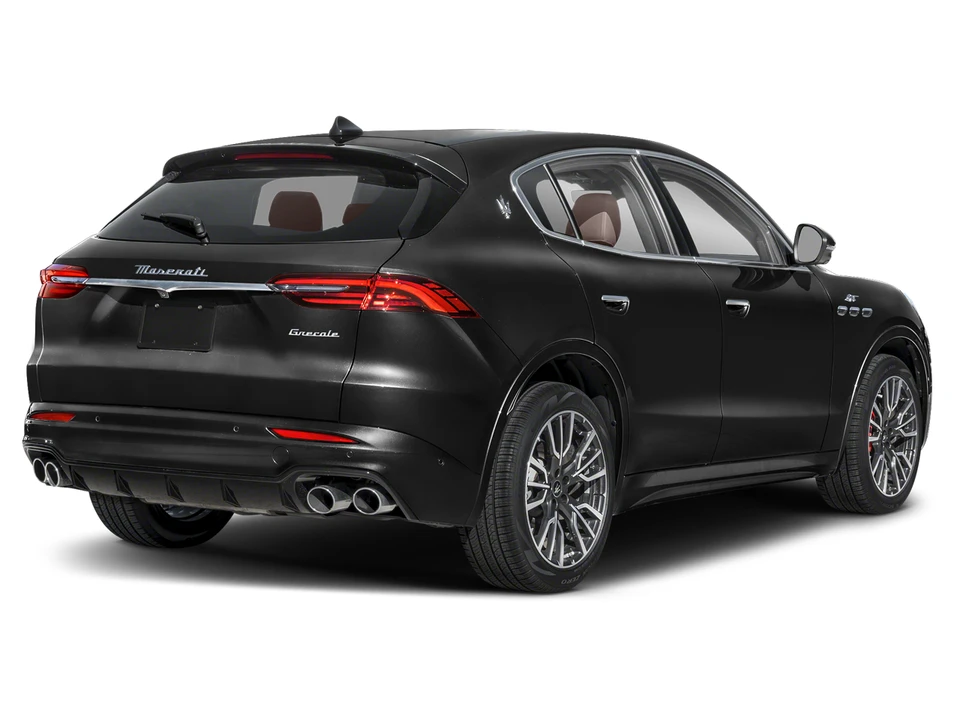 2023 Maserati Grecale - Image 2 of 12