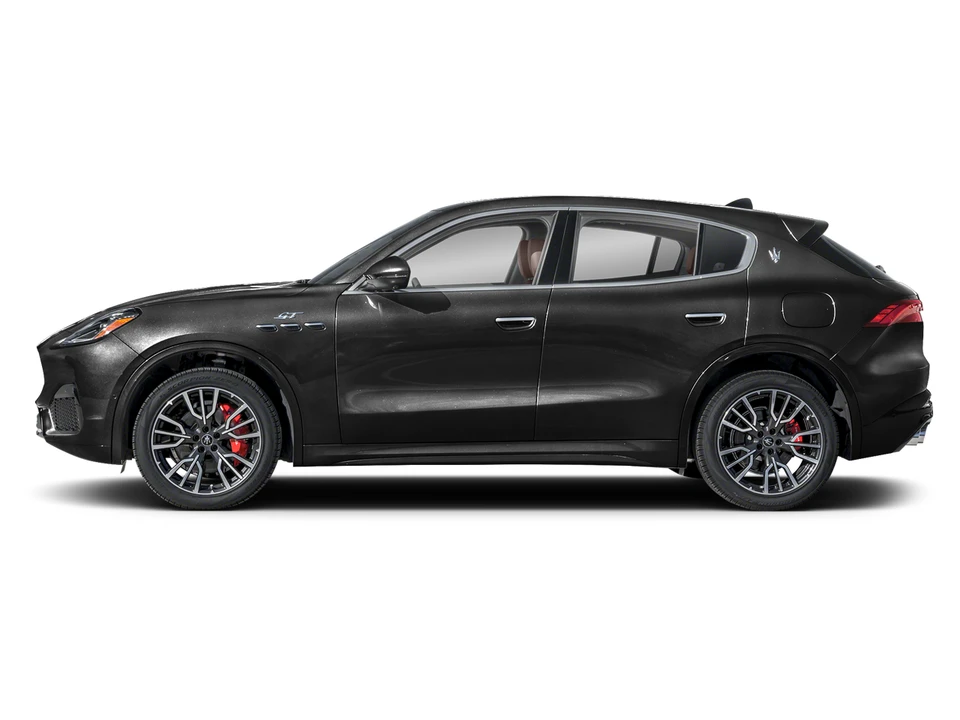 2023 Maserati Grecale - Image 3 of 12