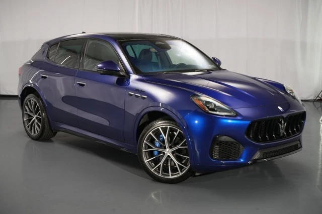 2023 Maserati Grecale - Image 13 of 31