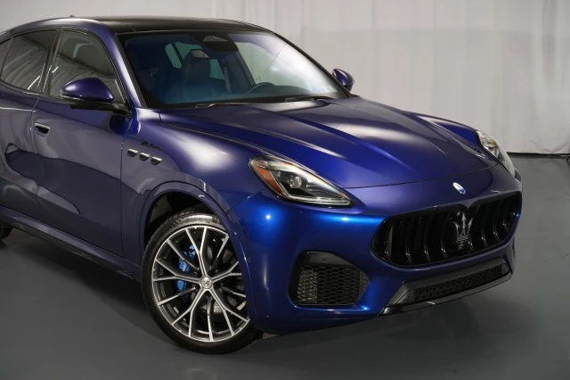 2023 Maserati Grecale - Image 11 of 31