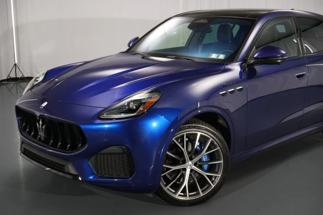 2023 Maserati Grecale - Image 5 of 31