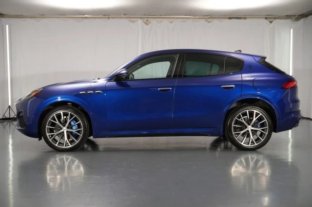 2023 Maserati Grecale - Image 3 of 31