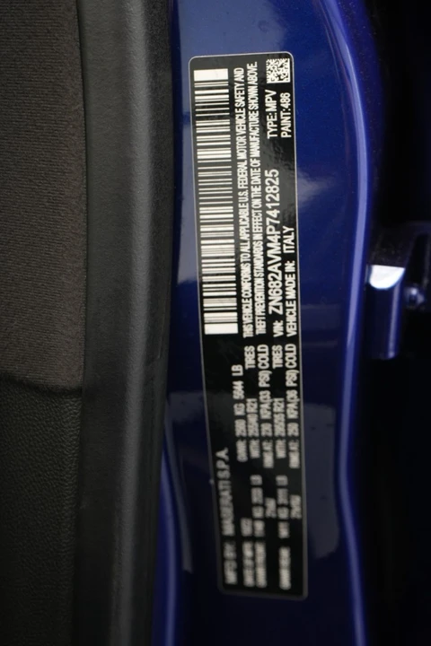 2023 Maserati Grecale - Image 29 of 31