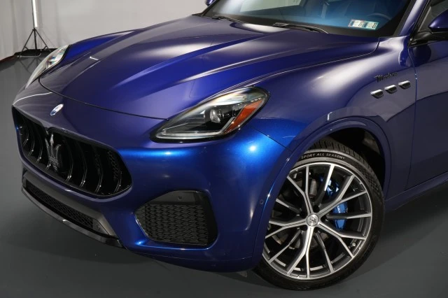 2023 Maserati Grecale - Image 6 of 31