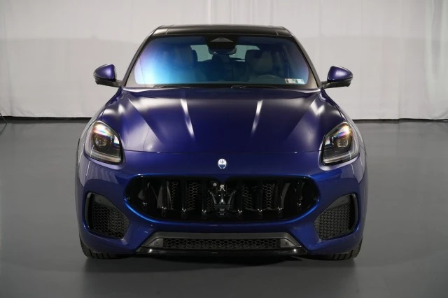 2023 Maserati Grecale - Image 7 of 31