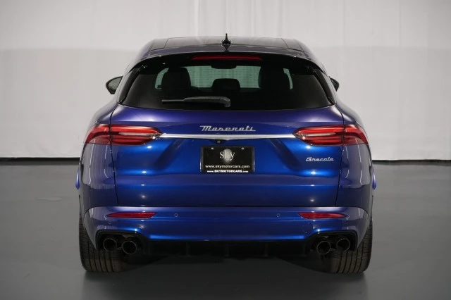 2023 Maserati Grecale - Image 17 of 31