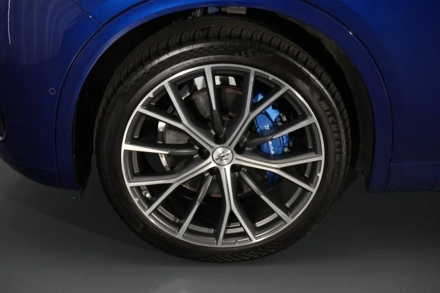 2023 Maserati Grecale - Image 23 of 31