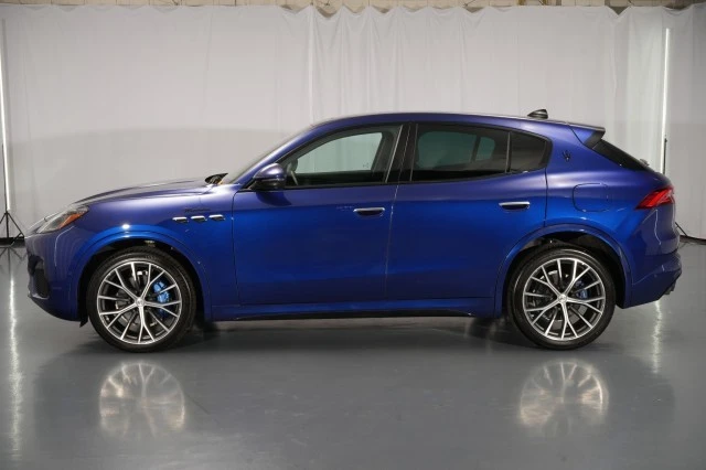 2023 Maserati Grecale - Image 2 of 31
