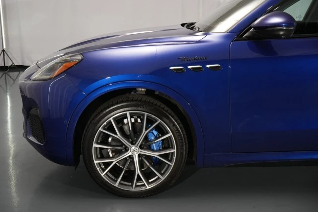 2023 Maserati Grecale - Image 4 of 31