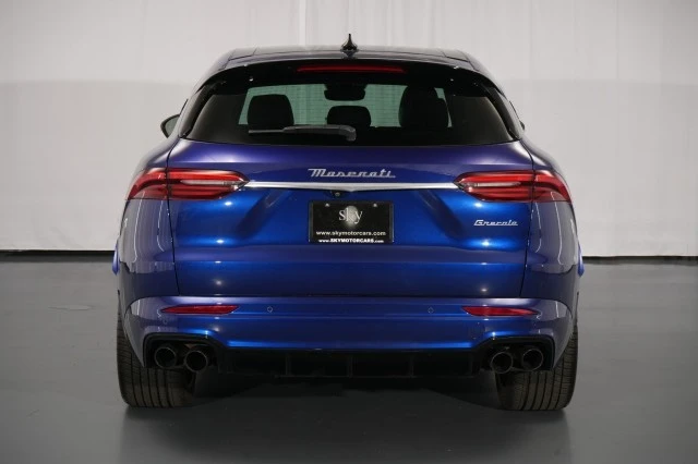 2023 Maserati Grecale - Image 18 of 31