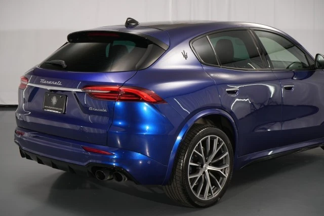 2023 Maserati Grecale - Image 16 of 31