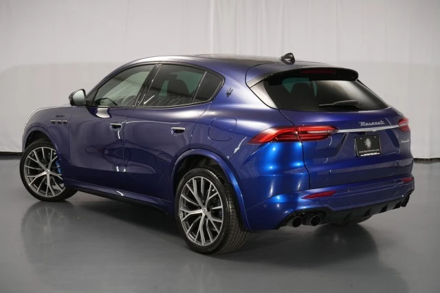 2023 Maserati Grecale - Image 21 of 31