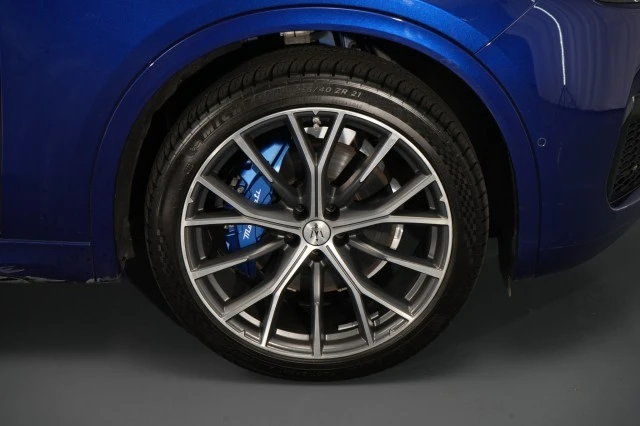 2023 Maserati Grecale - Image 26 of 31