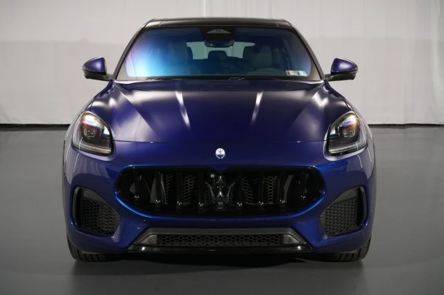 2023 Maserati Grecale - Image 8 of 31