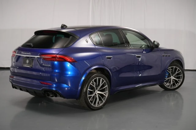 2023 Maserati Grecale - Image 15 of 31