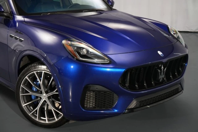 2023 Maserati Grecale - Image 10 of 31