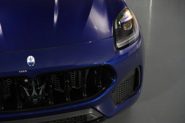 2023 Maserati Grecale - Image 9 of 31
