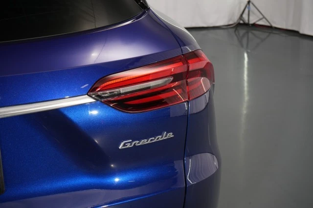 2023 Maserati Grecale - Image 19 of 31