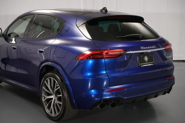 2023 Maserati Grecale - Image 20 of 31