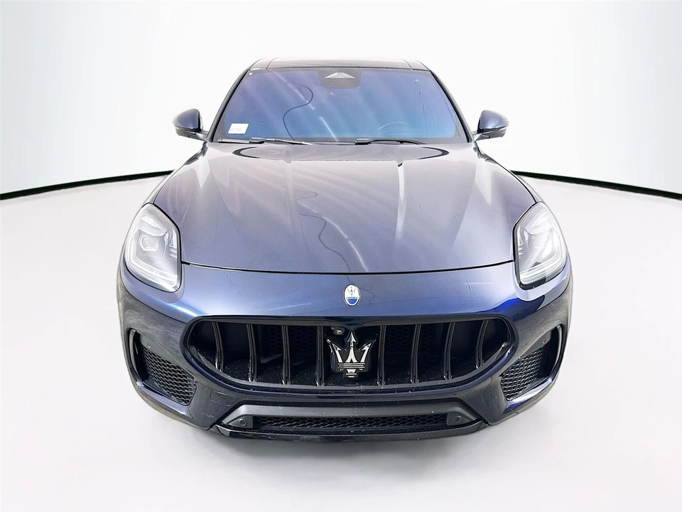 2023 Maserati Grecale - Image 9 of 13