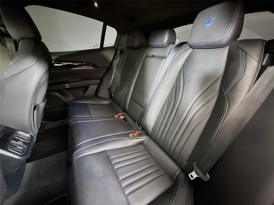 2023 Maserati Grecale - Image 13 of 21