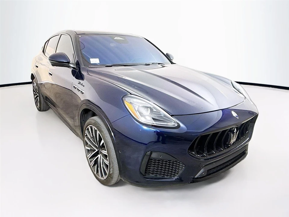 2023 Maserati Grecale - Image 13 of 13