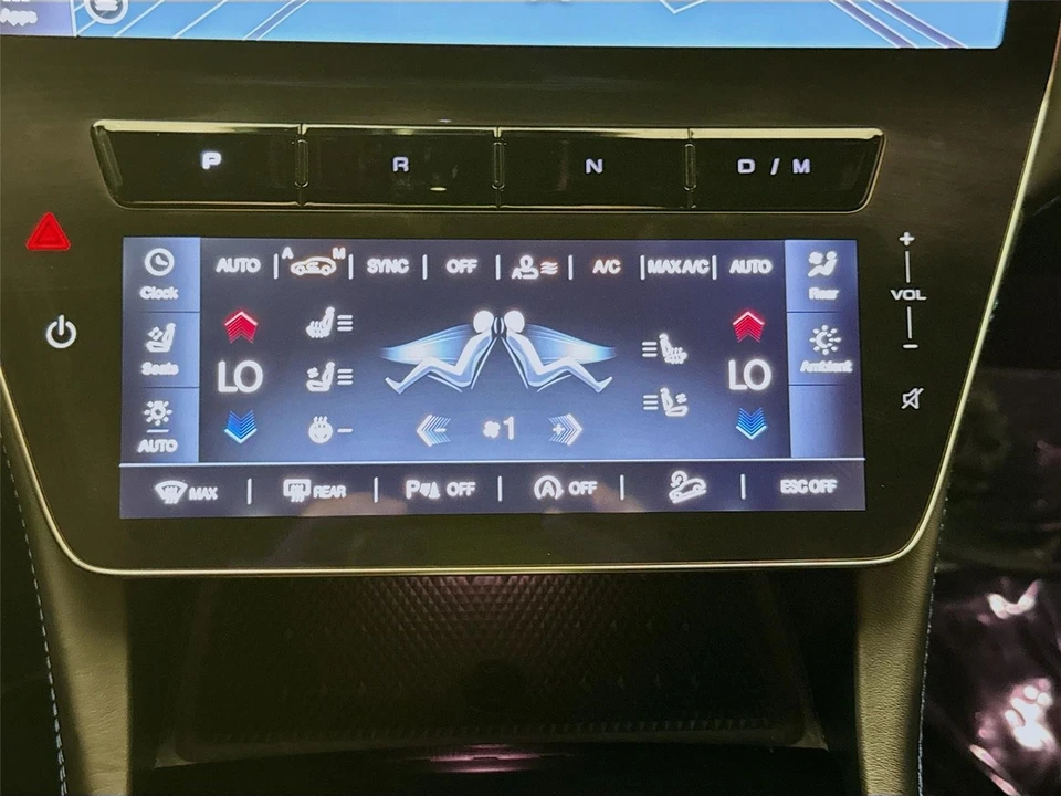 2023 Maserati Grecale - Image 11 of 21