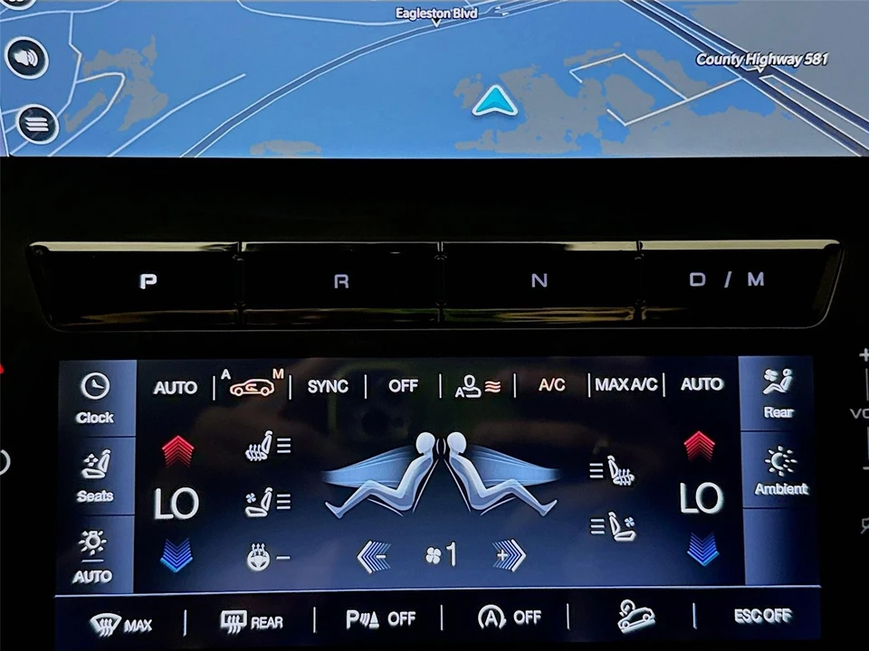 2023 Maserati Grecale - Image 12 of 21