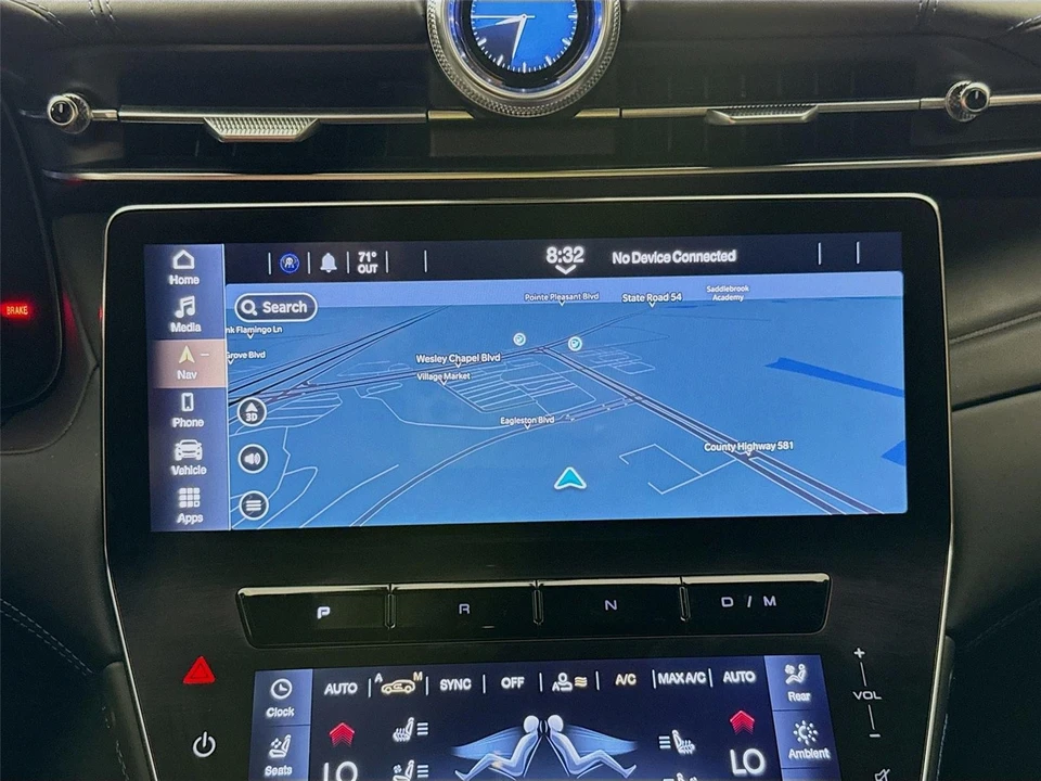 2023 Maserati Grecale - Image 9 of 21