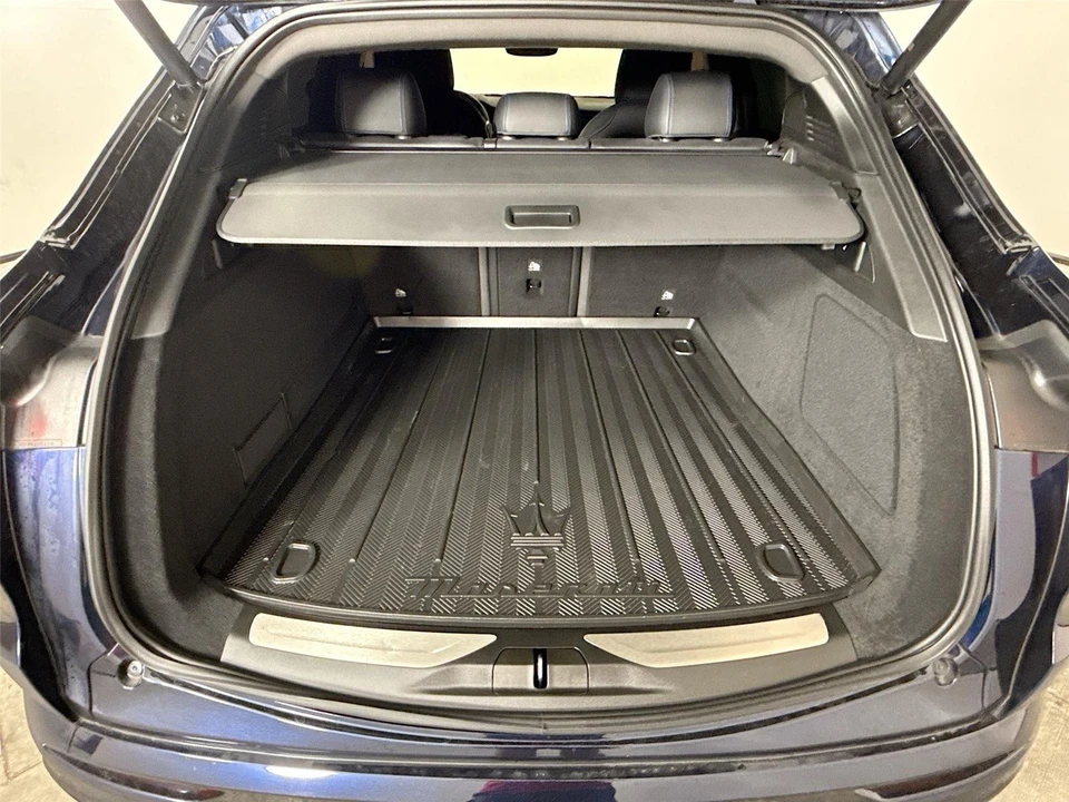 2023 Maserati Grecale - Image 15 of 21