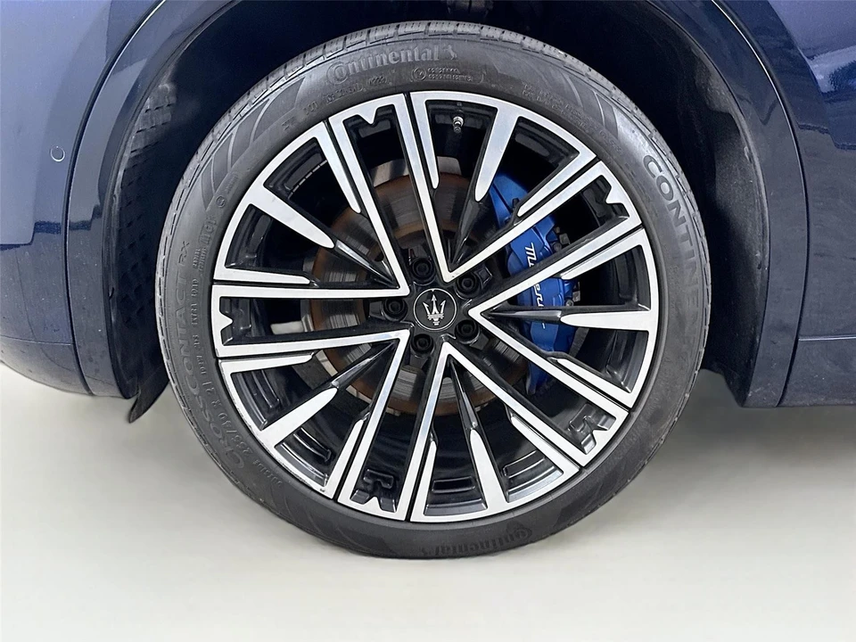 2023 Maserati Grecale - Image 11 of 13