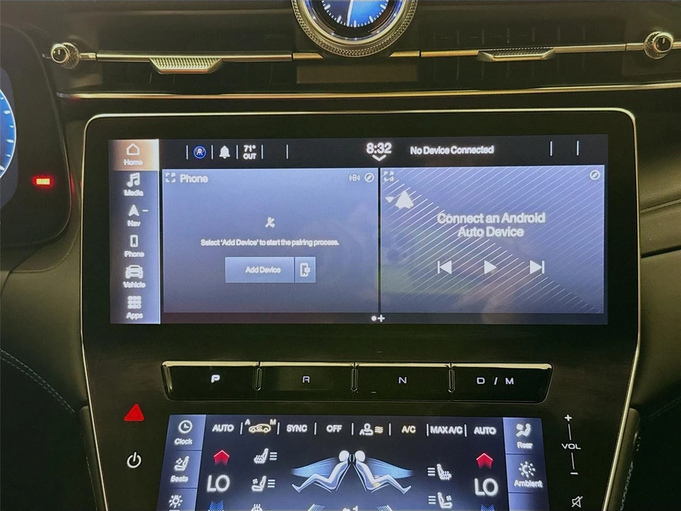 2023 Maserati Grecale - Image 7 of 21