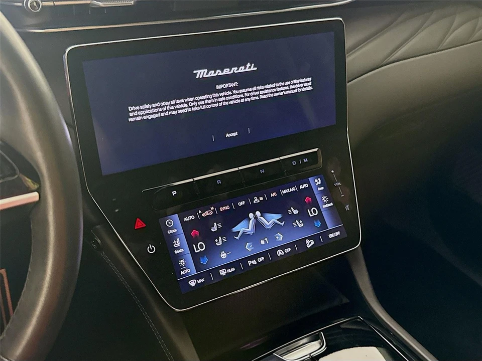 2023 Maserati Grecale - Image 6 of 13