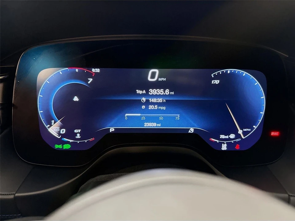 2023 Maserati Grecale - Image 4 of 21
