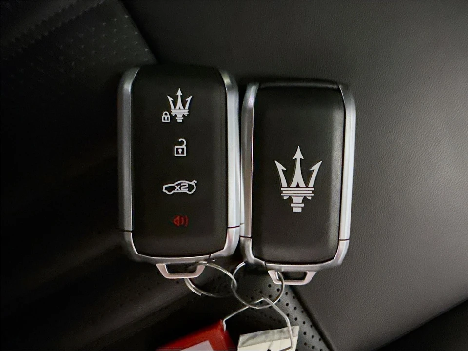2023 Maserati Grecale - Image 20 of 21
