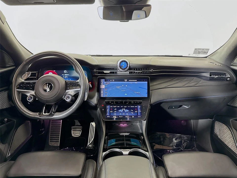 2023 Maserati Grecale - Image 3 of 21