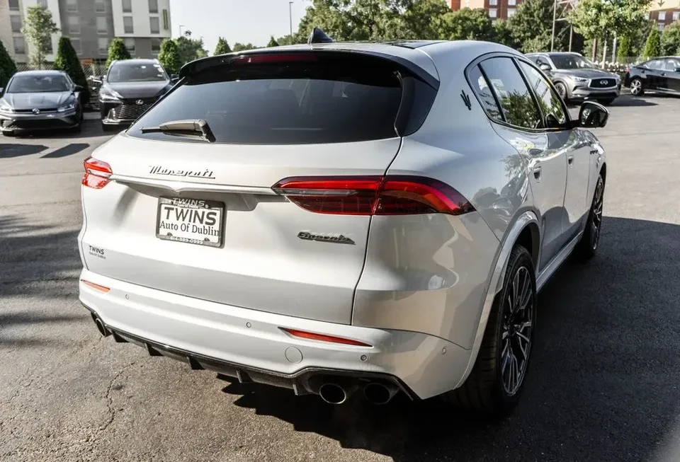 2023 Maserati Grecale - Image 18 of 20