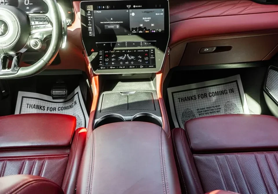 2023 Maserati Grecale - Image 11 of 20