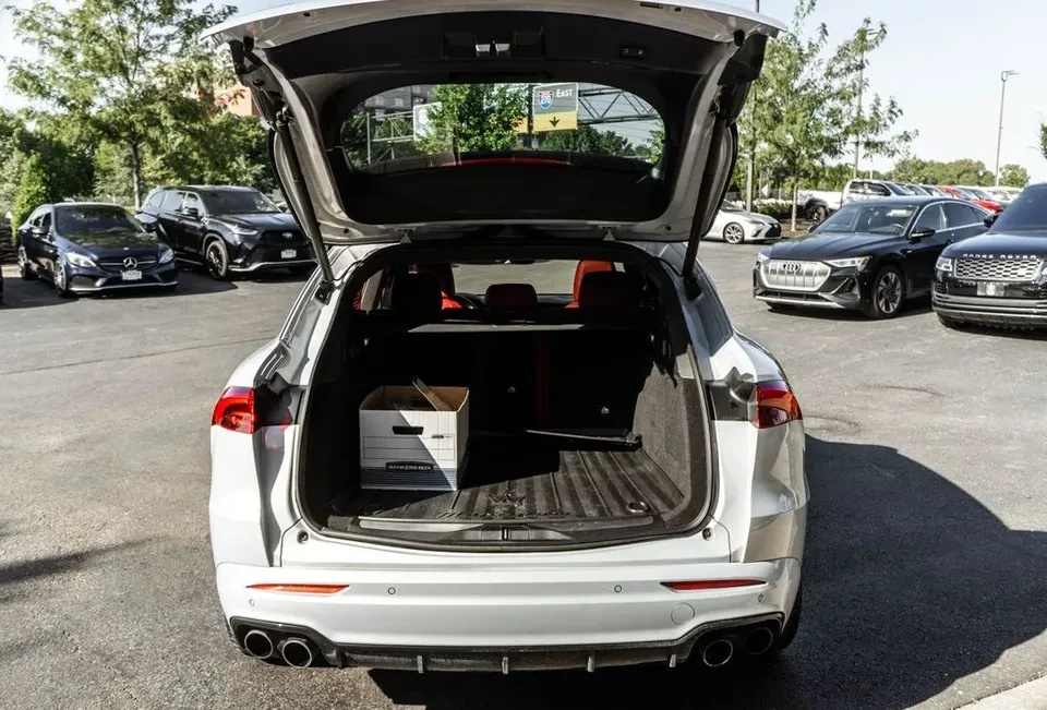 2023 Maserati Grecale - Image 17 of 20