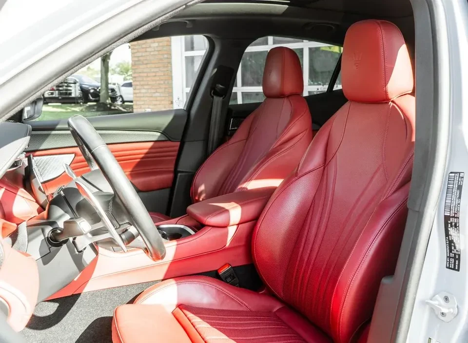 2023 Maserati Grecale - Image 5 of 20