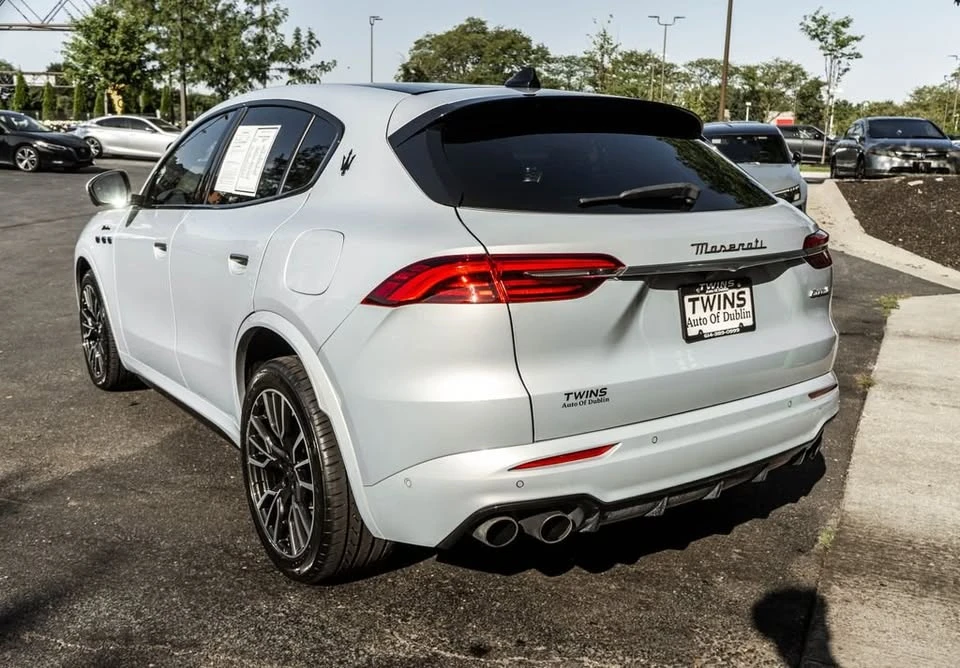 2023 Maserati Grecale - Image 19 of 20