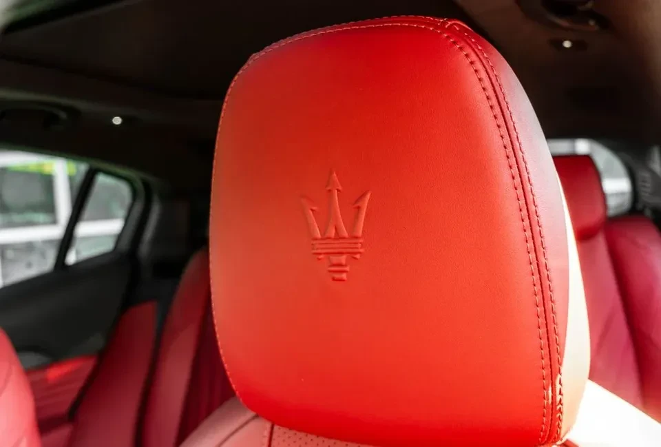 2023 Maserati Grecale - Image 6 of 20