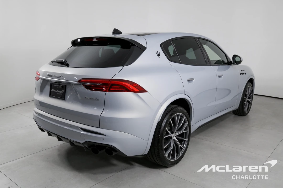 2023 Maserati Grecale - Image 8 of 12