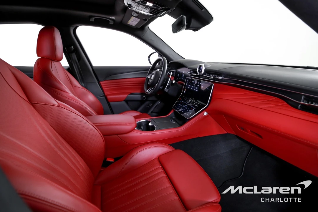 2023 Maserati Grecale - Image 28 of 31