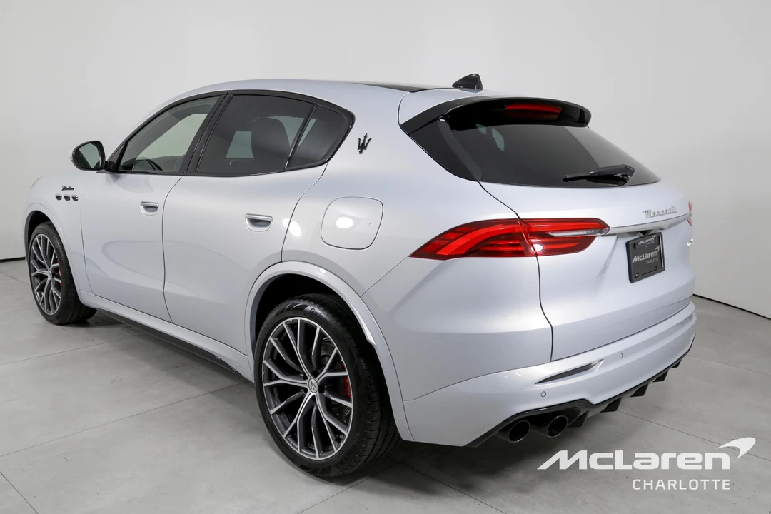 2023 Maserati Grecale - Image 6 of 12