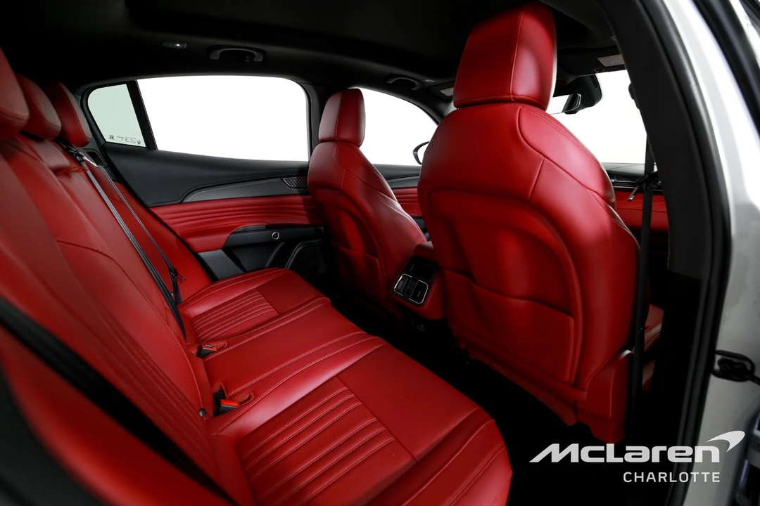 2023 Maserati Grecale - Image 24 of 31