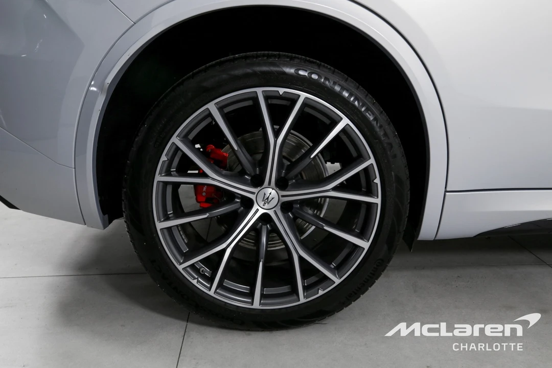 2023 Maserati Grecale - Image 31 of 31