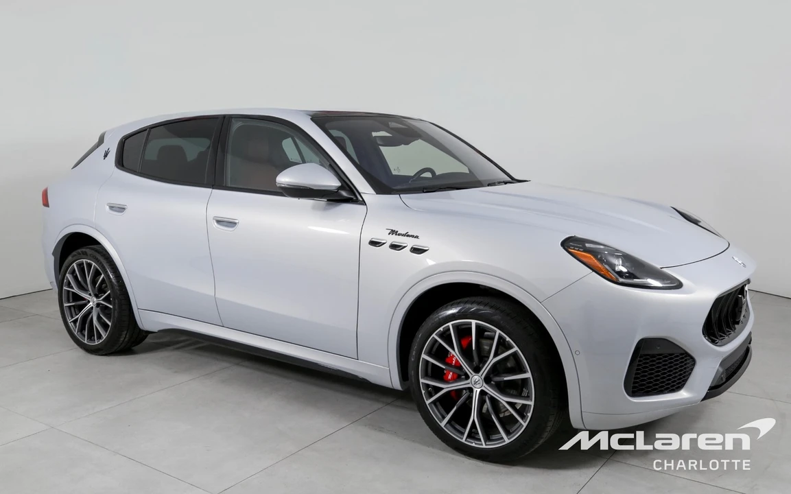 2023 Maserati Grecale - Image 2 of 21
